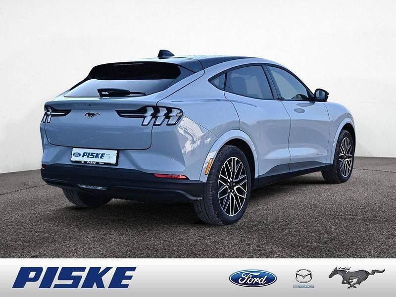 Neu Ford Mustang Mach-E Extended Range 216 kW (294 PS) 2026 Grau SUV