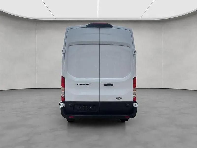Gebraucht Ford Transit Trend 131 PS (96 kW) 2025 Weiß Pickup