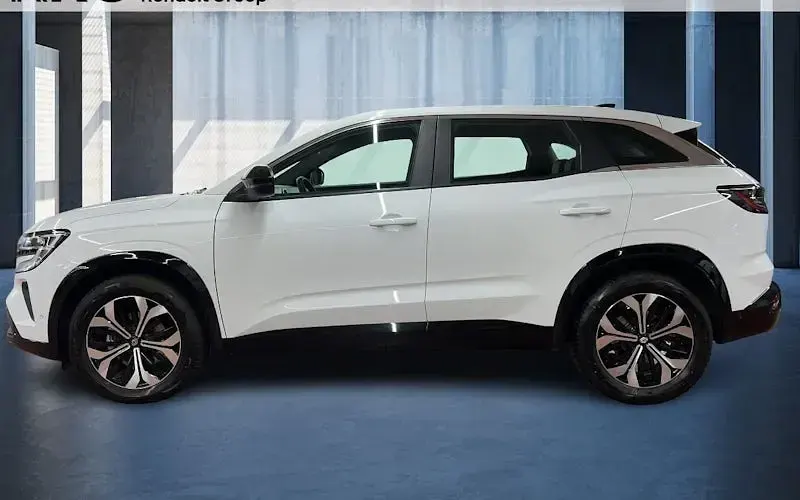 Gebraucht Renault Austral Evolution 158 PS (116 kW) 2024 Weiß SUV