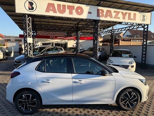 Neu Opel Corsa 101 PS (74 kW) 2025 Weiß Kleinwagen