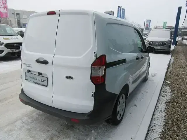 Gebraucht Ford Transit Trend 75 PS (55 kW) 2022 Andere Van