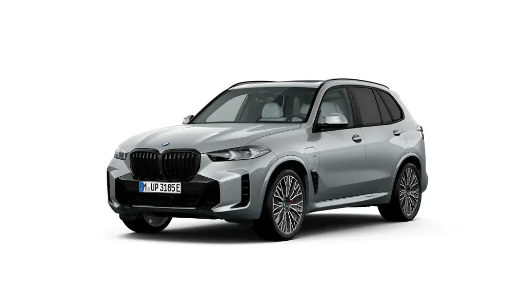 Gebraucht BMW X5 Comfort Edition 313 PS (230 kW) 2025 SUV