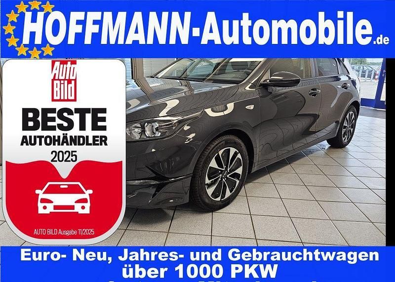 Pentagraumet. Neu 2025 Kia Ceed Limousine | 21.850 € (Guter Preis) - Bild 1/4