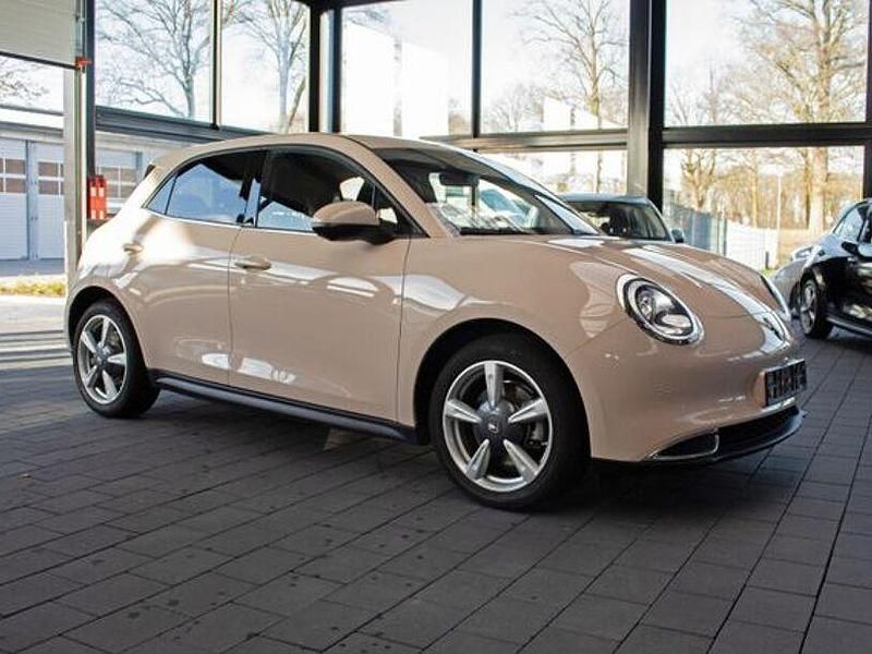 Gebraucht Ora 03 125 kW (171 PS) 2023 Beige Kleinwagen