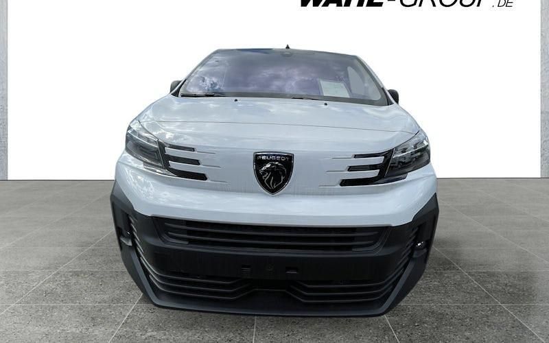 Neu Peugeot Expert 144 PS (105 kW) 2025 Weiß Van