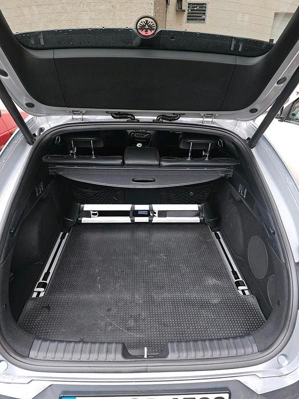 Gebraucht Kia ProCeed GT 204 PS (150 kW) 2023 Grau Kombi