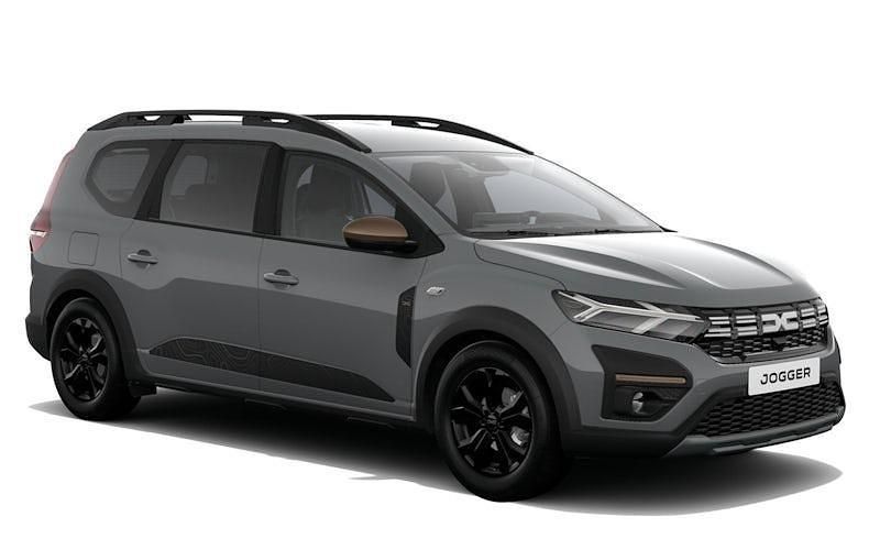 Grau Neu 2025 Dacia Jogger Extreme Kombi | 26.880 € (Fairer Preis) - Bild 1/1