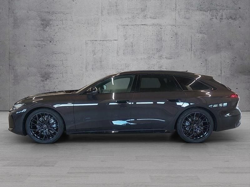Neu Audi A6 Edition .1 204 PS (150 kW) 2025 Braun Kombi