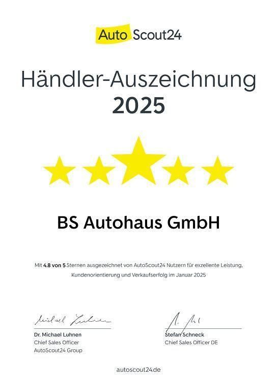 Gebraucht Audi A4 S-Line 150 PS (110 kW) 2019 Monsungrau metallic Limousine