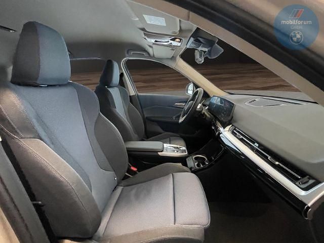 Neu BMW iX1 150 kW (204 PS) 2026 Grau SUV