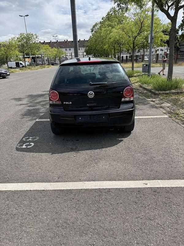 Gebraucht 2009 VW Polo Trendline Coupé | 3.000 € (Fairer Preis) - Bild 1/4