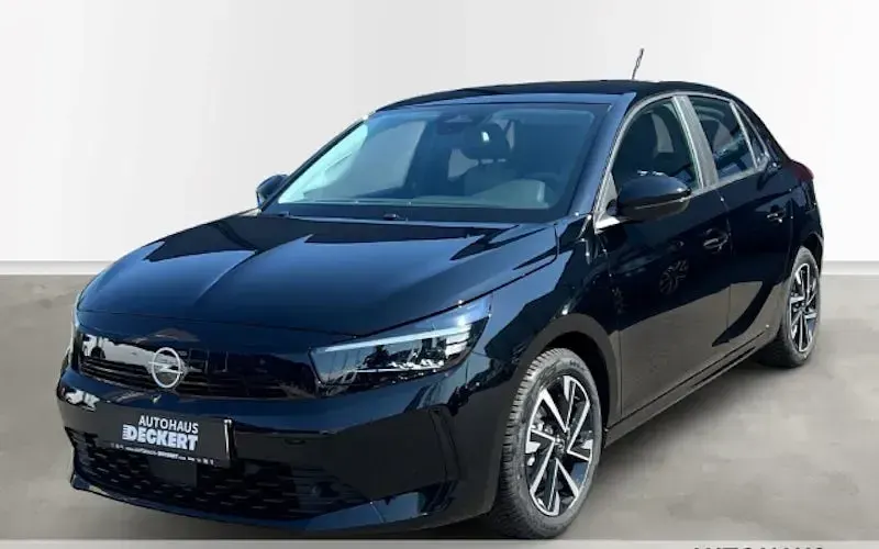 Gebraucht Opel Corsa Edition 101 PS (74 kW) 2026 Kleinwagen