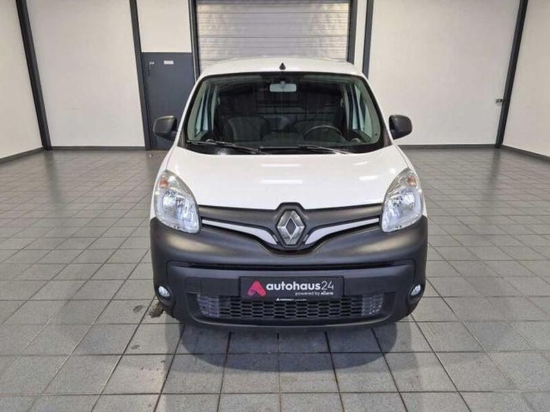 Gebraucht Renault Rapid 2020 Weiss