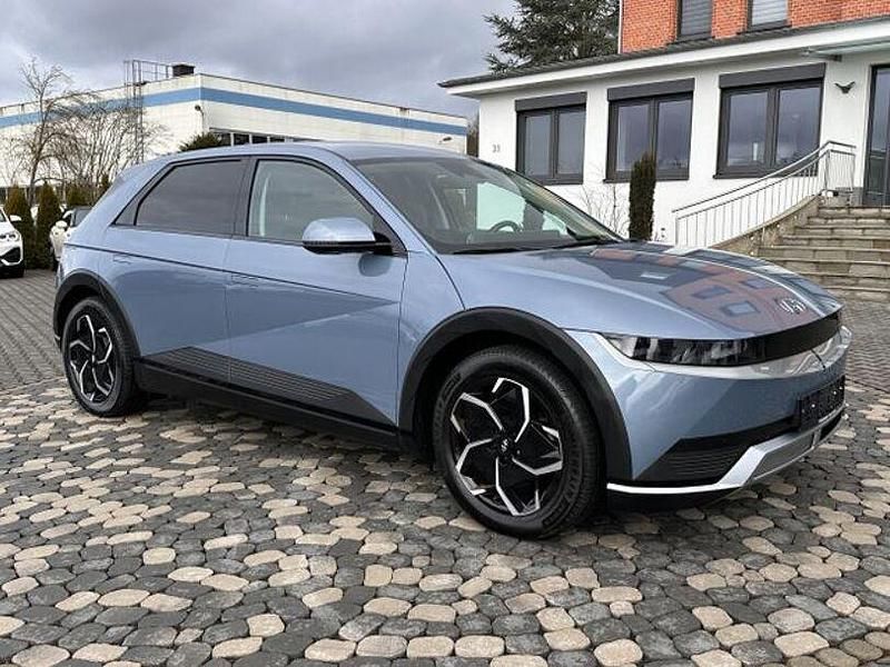 Gebraucht Hyundai Ioniq 5 239 kW (325 PS) 2022 Andere SUV
