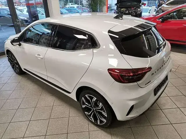 Neu Mitsubishi Colt Top 91 PS (66 kW) 2025 Antarktisweiß Kleinwagen
