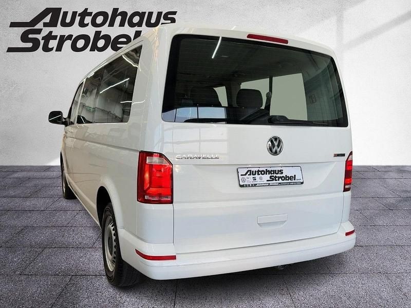 Gebraucht VW Caravelle Comfortline 150 PS (110 kW) 2019