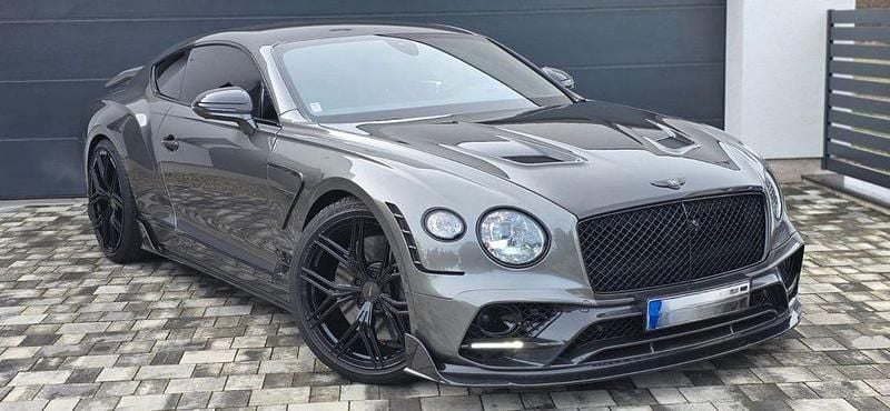 Gebraucht 2020 Bentley Continental GT | 850.000 € - Bild 1/4