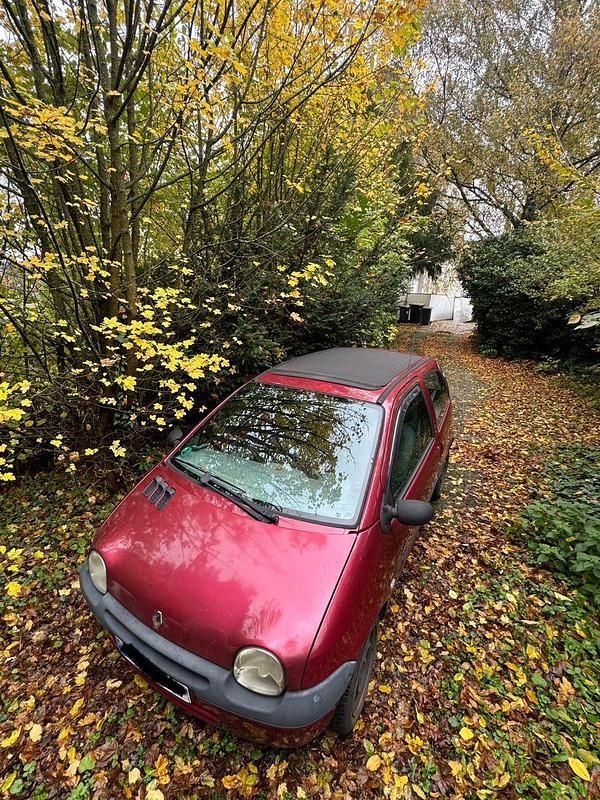 Gebraucht 2005 Renault Twingo Authentique Kleinwagen | 900 € (Fairer Preis) - Bild 1/4