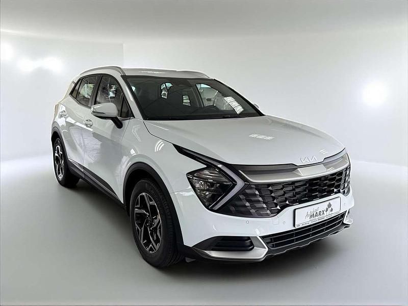 Gebraucht Kia Sportage 160 PS (117 kW) 2025 (wd) casa white s SUV
