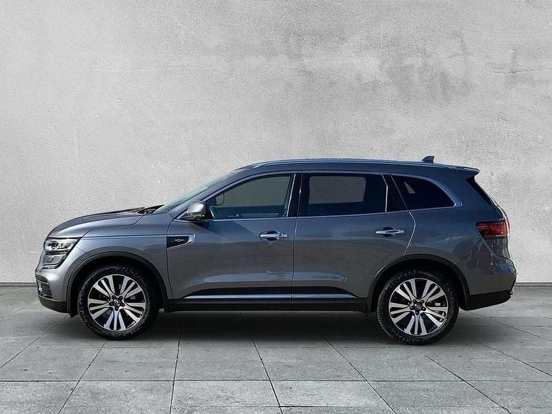 Gebraucht Renault Koleos Initiale Paris 185 PS (136 kW) 2023 Graphitgrau SUV