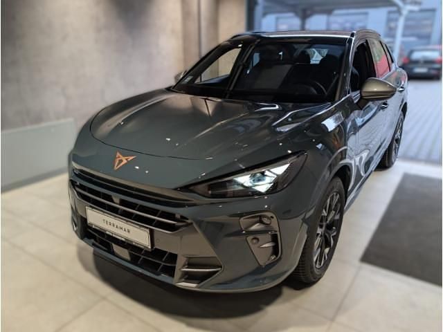 Neu Cupra Terramar 204 PS (150 kW) 2026 Blau SUV