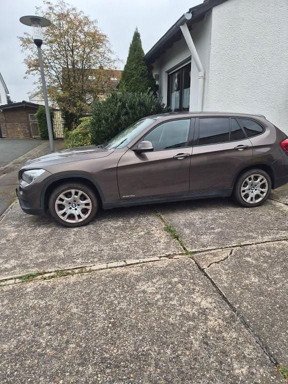 Gebraucht 2014 BMW X1 xLine SUV | 7.200 € (Superpreis) - Bild 1/4