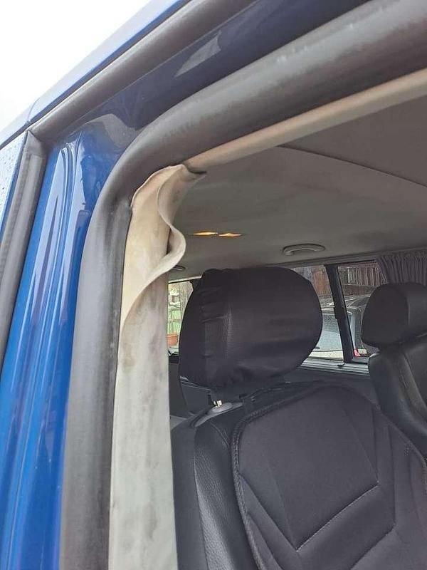 Gebraucht VW Transporter 131 PS (96 kW) 2006 Blau Van