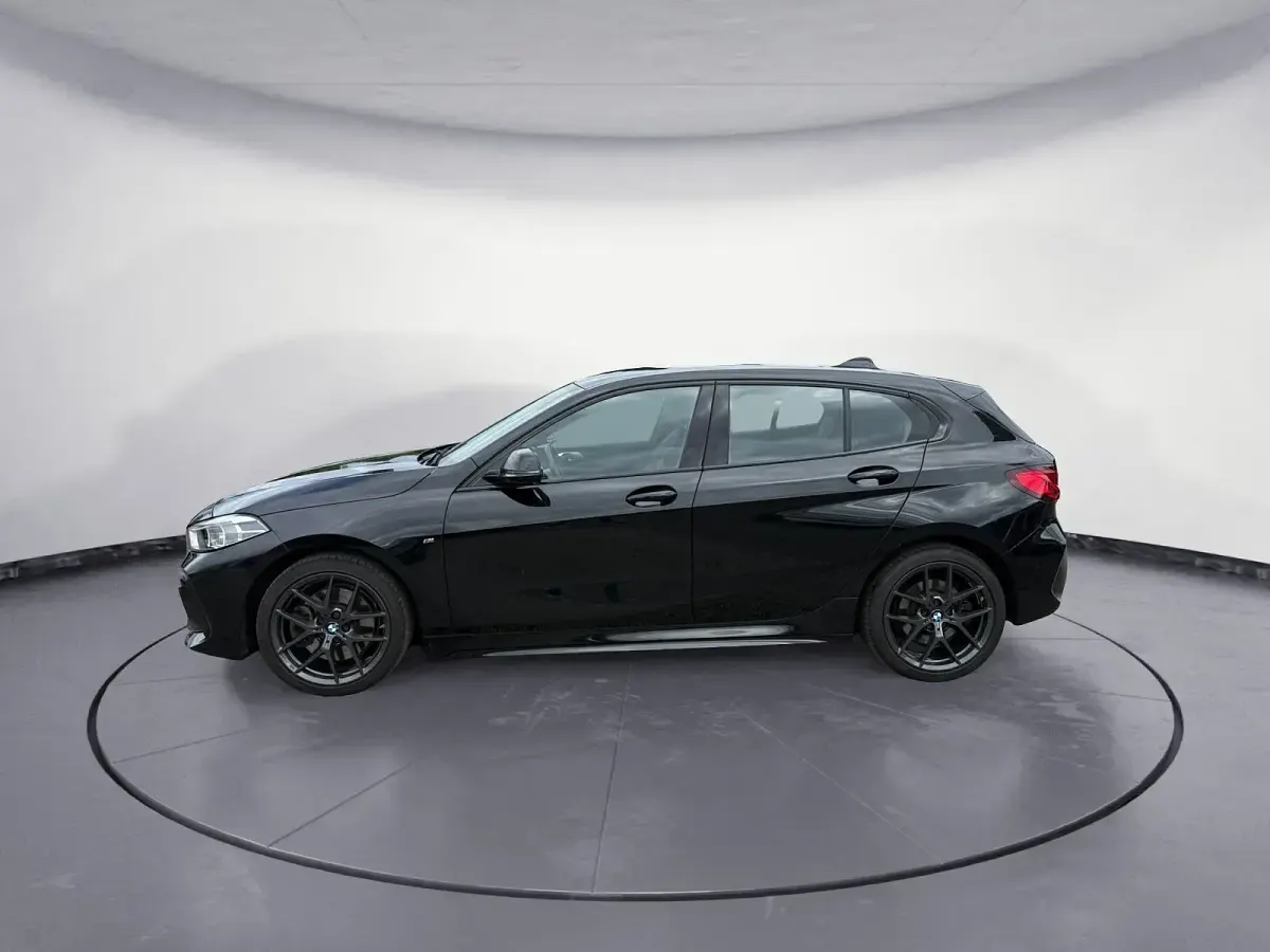 Gebraucht BMW 120 M Sport 178 PS (130 kW) 2022 Kleinwagen