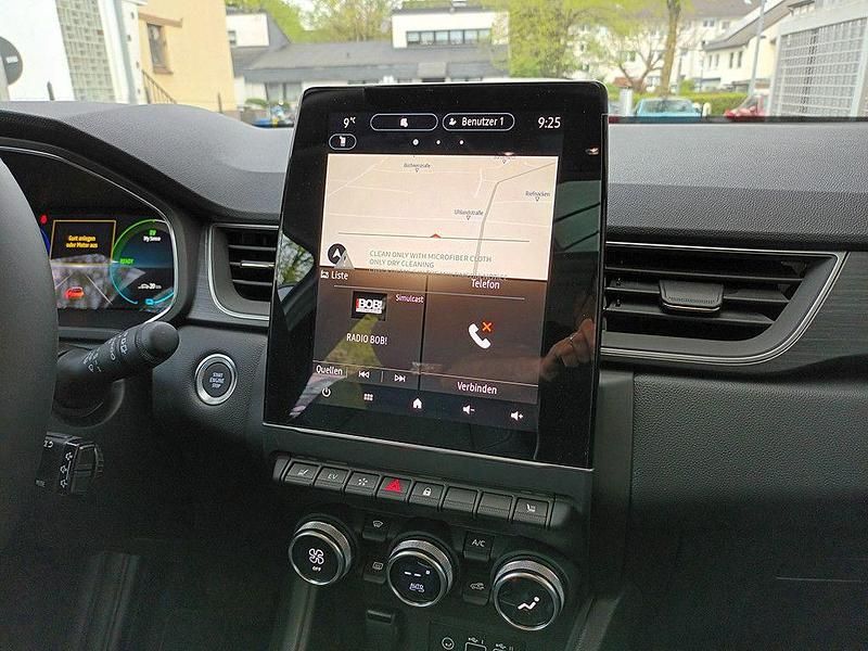 Gebraucht Mitsubishi ASX Select 143 PS (105 kW) 2024 SUV