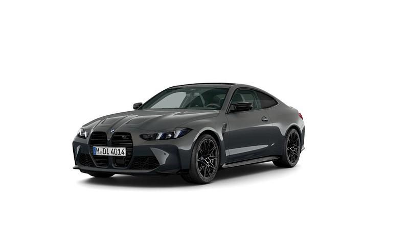 Gebraucht BMW M4 Competition Edition 530 PS (389 kW) 2025 Coupé