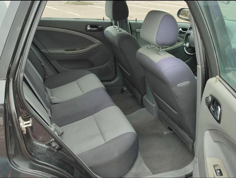 Gebraucht Chevrolet Nubira 121 PS (88 kW) 2008 Kombi