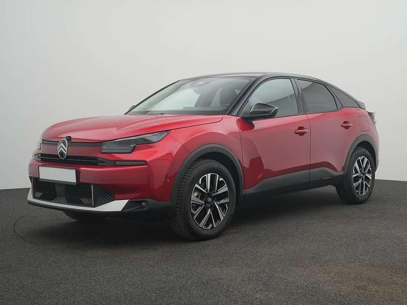 Neu Citroën C4 145 PS (106 kW) 2026 Elixirrotmetallic SUV