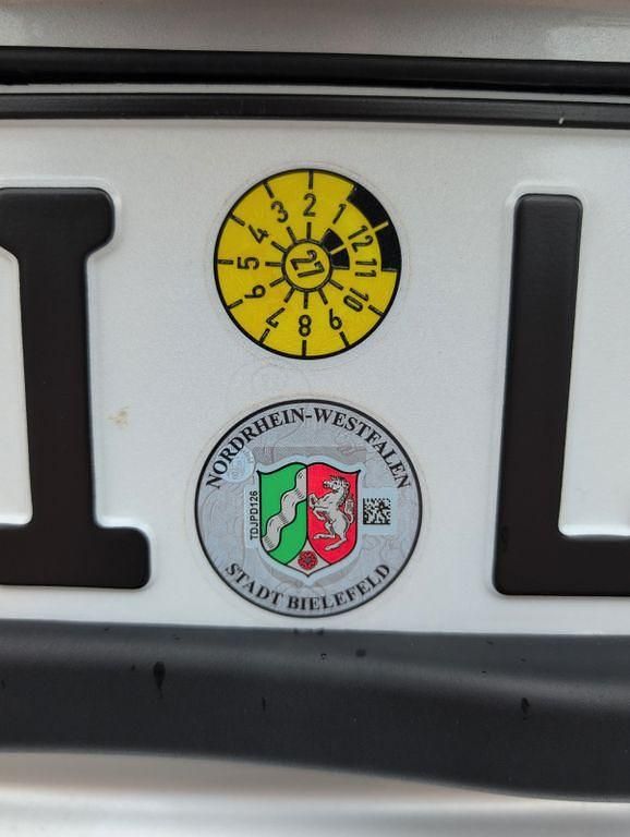 Gebraucht Suzuki Liana 90 PS (66 kW) 2002 Silber Limousine