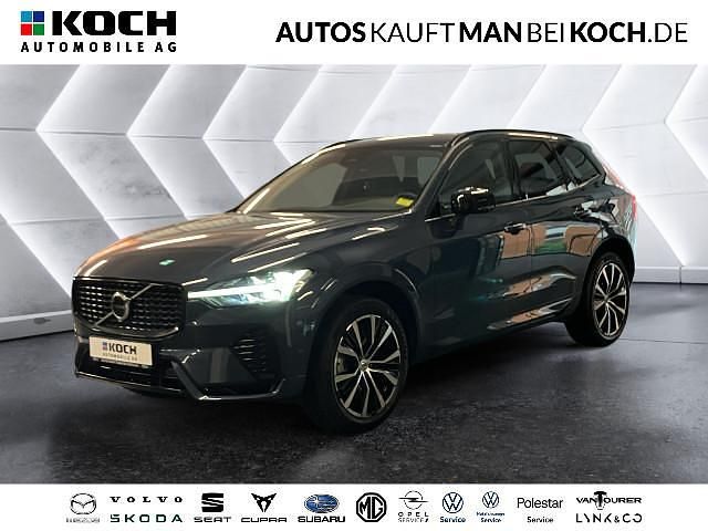 Gebraucht 2023 Volvo XC60 SUV | 39.999 € (Guter Preis) - Bild 1/4