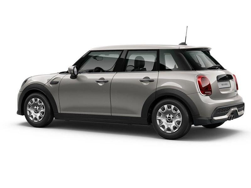 Occasion Mini Cooper S 178 ch (130 kW) 2023 Argent Citadine