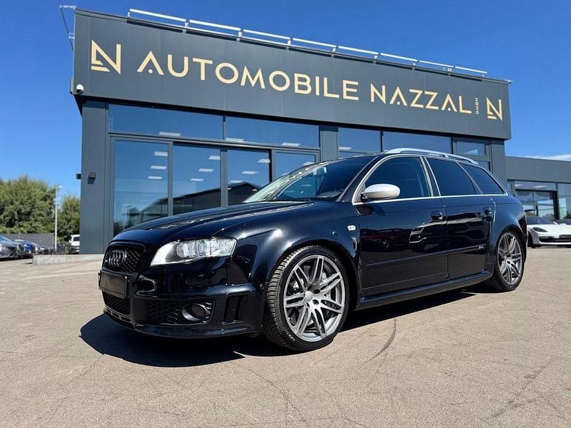 Gebraucht 2007 Audi RS4 Sport Limousine | 29.999 € (Superpreis) - Bild 1/4