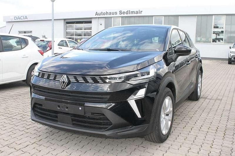 Schwarz Neu 2025 Renault Symbioz Evolution SUV | 24.880 € (Guter Preis) - Bild 1/4