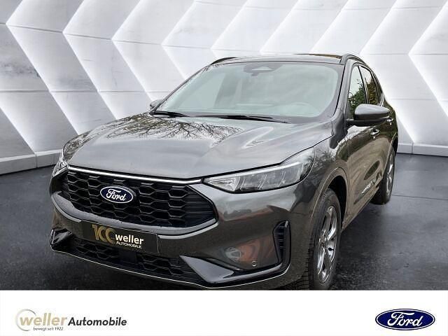 Metallic) (grau Gebraucht 2024 Ford Kuga ST-Line SUV | 36.930 € (Fairer Preis) - Bild 1/4