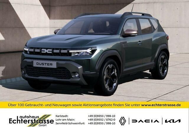Gebraucht Dacia Duster Extreme 94 PS (69 kW) 2022 Othercolor SUV