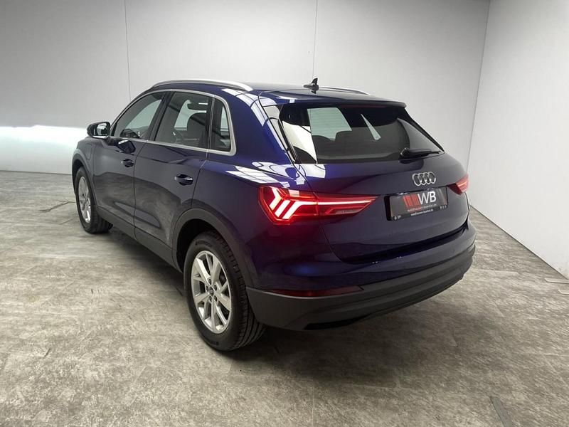 Gebraucht Audi Q3 Ambiente 245 PS (180 kW) 2021 SUV
