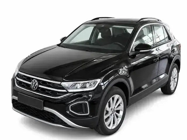 Gebraucht VW T-Roc Life 150 PS (110 kW) 2023 SUV