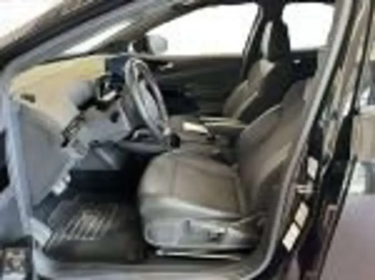 Second-hand VW ID.5 GTX 219 kW (299 CP) 2023 Negru SUV