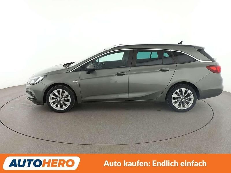 Gebraucht Opel Astra 136 PS (100 kW) 2019 You drive me crazy Kombi