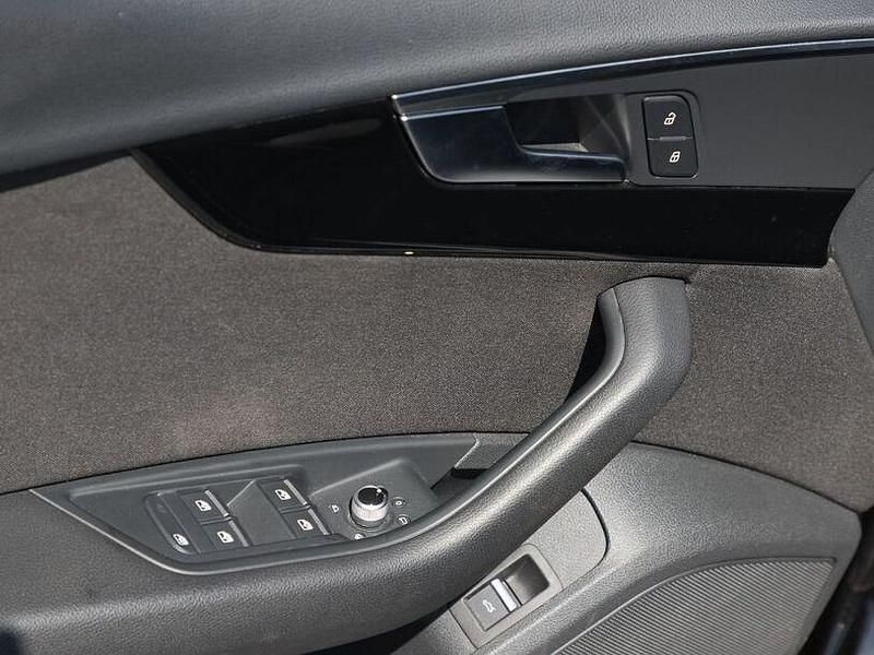 Gebraucht Audi A4 2022 Schwarz