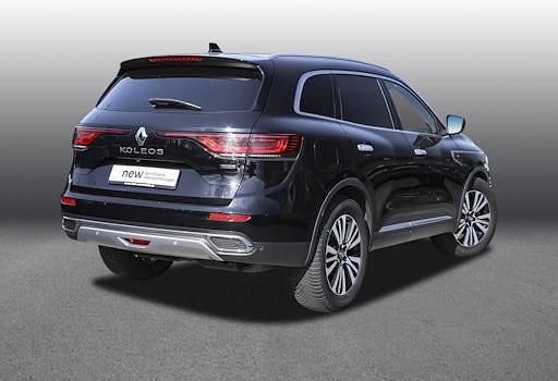 Gebraucht Renault Koleos Initiale Paris 184 PS (135 kW) 2023 Schwarz SUV
