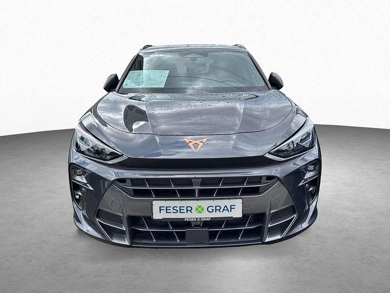 Neu Cupra Terramar 150 PS (110 kW) 2026 Grau SUV