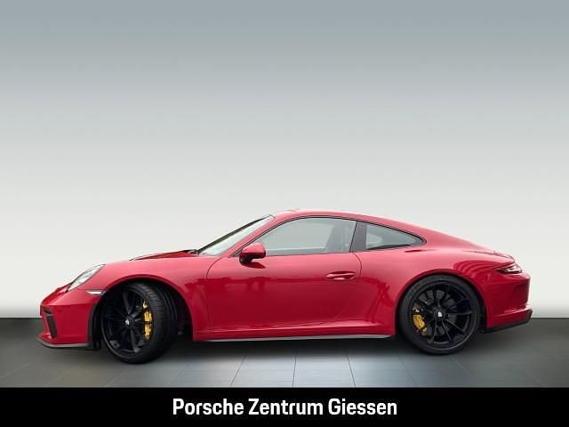Gebraucht Porsche 911 GT3 500 PS (367 kW) 2018 Rot Coupé