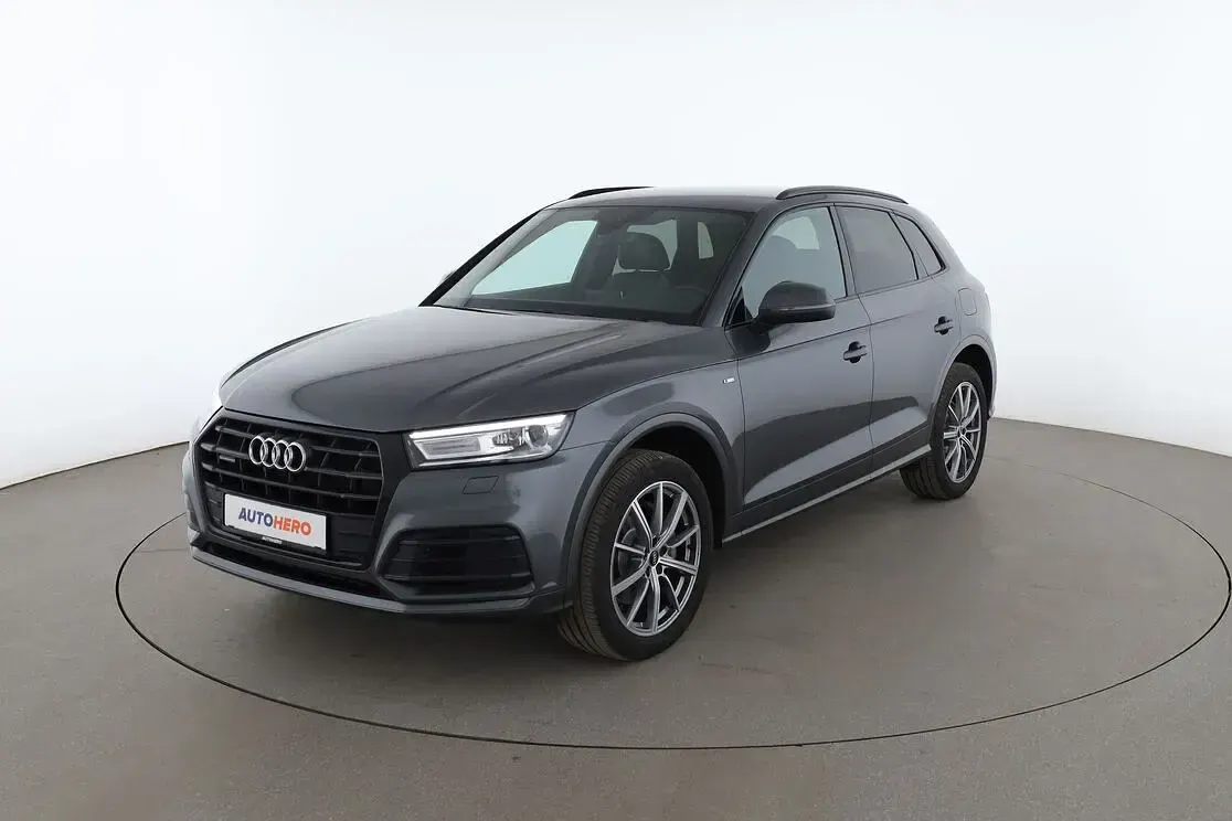 Gebraucht Audi Q5 Sport 2020 SUV