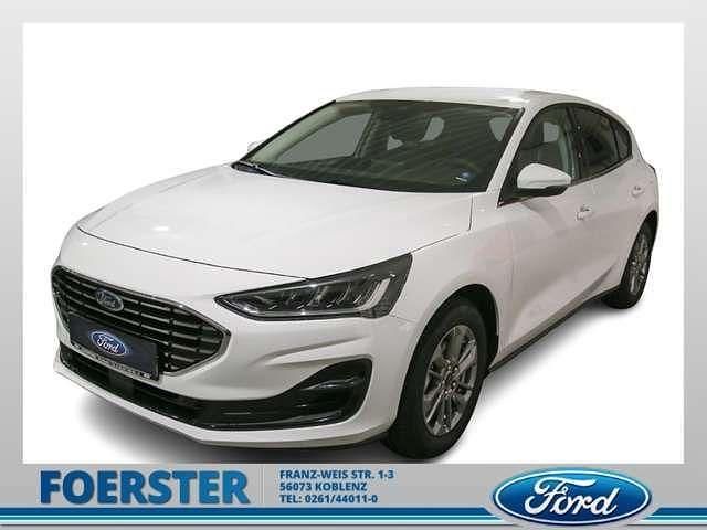 Gebraucht 2022 Ford Focus Style Limousine | 24.180 € (Fairer Preis) - Bild 1/1