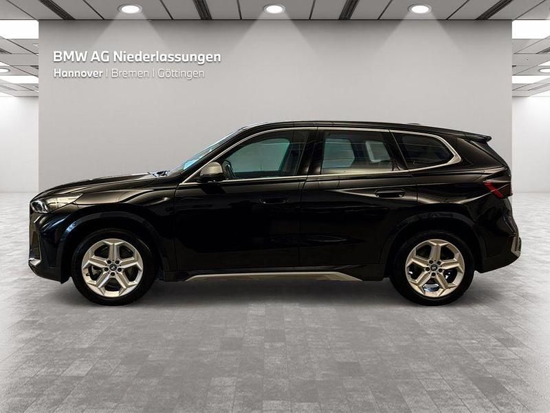 Gebraucht BMW iX1 Performance 225 kW (306 PS) 2023 Schwarz SUV
